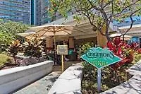 Marina Hawaii Vacations At The Ilikai 호텔 호놀룰루