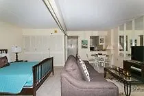Marina Hawaii Vacations At The Ilikai 호텔 호놀룰루