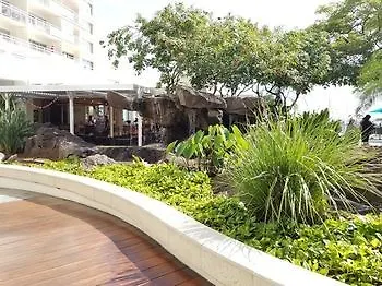 Marina Hawaii Vacations At The Ilikai 호텔 호놀룰루