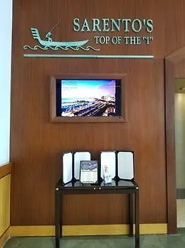 Marina Hawaii Vacations At The Ilikai 호텔 호놀룰루 3*,  미국