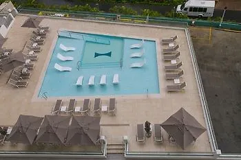 Marina Hawaii Vacations At The Ilikai 호텔 호놀룰루 미국