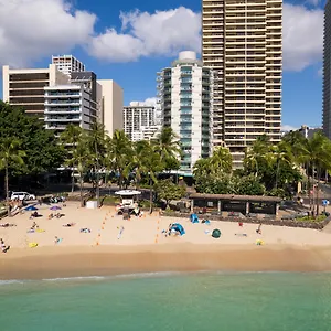 Otel Aston Waikiki Circle