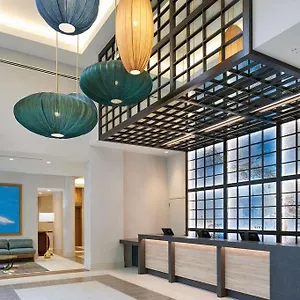 Hotel Waikiki Malia